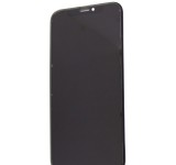 Display iPhone XS, Hard Light, Negru, LCD de calitate superioară