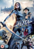 Alita: Battle Angel | Robert Rodriguez