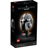 LEGO&reg; Star Wars - Casca Mandalorian (75328), LEGO&reg;