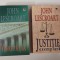John Lescroart Justitie exemplara / Vinovatia