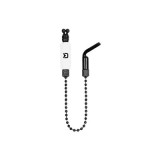 Swinger/indicator tragere cu lan&Aring;&pound; Delphin ROTA Chain, culoare alb, loc pentru starlet