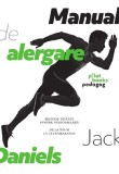 Manual de alergare - Jack Daniels - Pilot Books