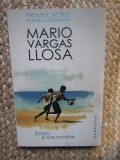 Baietii si Alte Povestiri - Mario Vargas Llosa