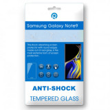 Samsung Galaxy Note 9 (SM-N960F) sticla securizata UV transparenta CURBATA