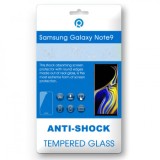 Samsung Galaxy Note 9 (SM-N960F) sticla securizata UV transparenta CURBATA