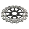 Disc Frana Fata Kawasaki GTR Z1000 ZX6R ZX9R ZX12R ZR750 Moto Racing