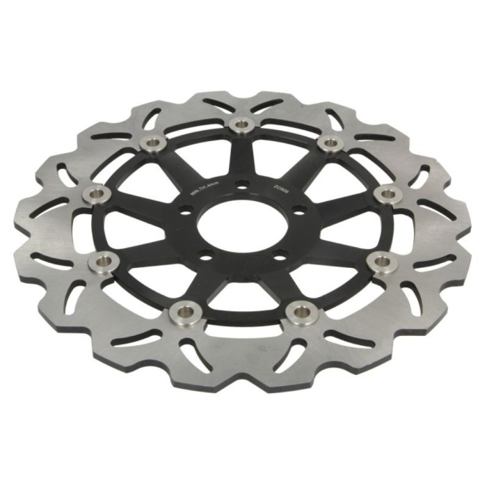 Disc Frana Fata Kawasaki GTR Z1000 ZX6R ZX9R ZX12R ZR750 Moto Racing