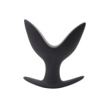 Dildo anal Rosy Gaping Anchor Medium
