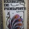 EXERCITII DE FIDELITATE - MARIANA IONESCU