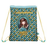 Saculet Gorjuss Deep Secrets, 32x41x1 cm