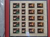 2010-Mi1626+1627-2Klb-MNH-Perfect, Nestampilat