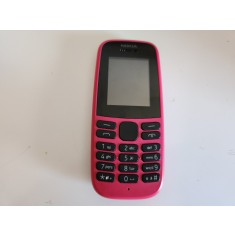 Telefon Nokia 105 TA-1203 TA-1174 din 2019 folosit mov