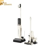 Aspirator vertical cu spalare MOVA K30 Mix 2-in-1 Vacuum cleaner, putere 300W, 18.000Pa, Autonomie 30 min