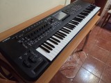 Yamaha montag m7