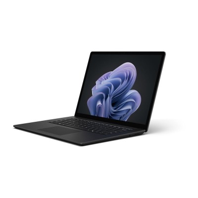 Laptop Microsoft SURFACE LAPTOP 6 CI5-135H 15&amp;quot; Intel Core Ultra 5 135H 16 GB RAM 512 GB SSD Qwerty Spaniolă foto