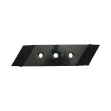 Varf brazdar dreapta pentru plug reversibil Goizin, cod OEM 010104