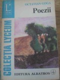 POEZII-OCTAVIAN GOGA-229200