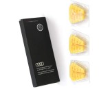 Pachet Rezerve Odorizant Audi Singleframe Galben