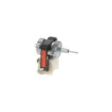 Ventilator motor pentru frigider GAGGENAU BOSCH 00490544 Original