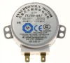 Motor Platan Cuptor Microunde Panasonic TYJ-50-8A7 Z63266S30XP Compatibil Diverse Modele