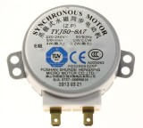 TYJ-50-8A7 MOTOR PLATAN CUPTOR CU MICROUNDE Z63266S30XP PANASONIC