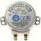 TYJ-50-8A7 MOTOR PLATAN CUPTOR CU MICROUNDE Z63266S30XP PANASONIC