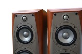 Boxe Infinity Alpha 40