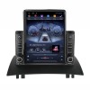 Navigatie dedicata cu Android Renault Megane II 2001 - 2009, 2GB RAM, Radio GPS