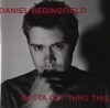 CD Daniel Bedingfield &ndash; Gotta Get Thru This (-VG), Pop