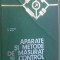Aparate si metode de masurat si control- R.Dordea, C.Nitu