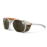 Ochelari de soare Julbo SLACK COVER spectron 3 polarized crystal/camel