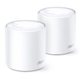 Cumpara ieftin TP-Link AX1800 whole home mesh Wi-Fi 6 System, Deco X20(2-pack);