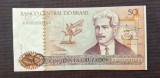 Brazilia / Brasil - 50 Cruzados ND (1986-1988) s269A