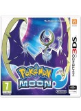 Pokemon Moon N3DS