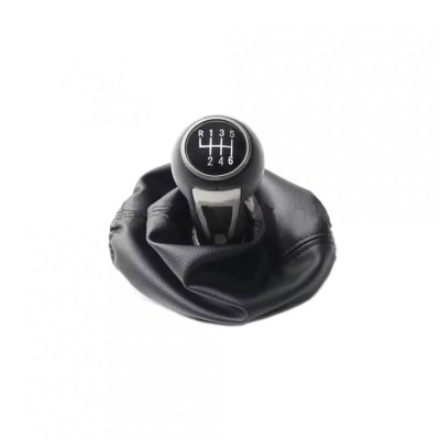 Manson nuca schimbator complet 6 viteze compatibil Seat Leon 2005-2012 foto
