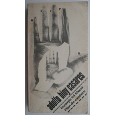 Inventia lui Morel. Plan de evadare &ndash; Adolfo Bioy Casares