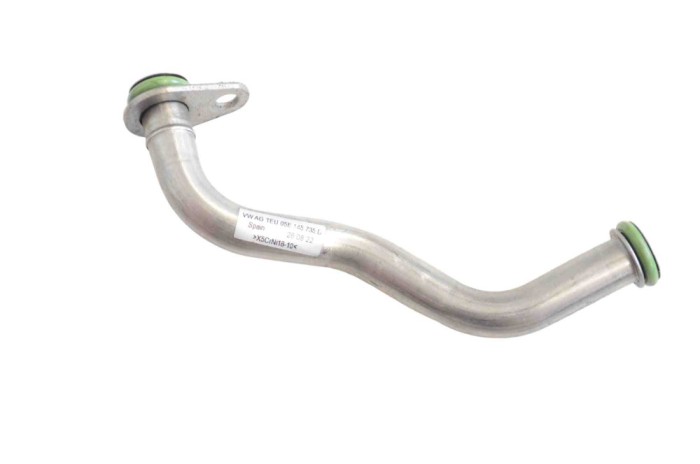 Furtun VW T-ROC A11 2022 OEM: 05E145735D