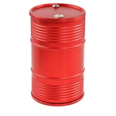 Scrumiera auto din aluminiu INFINITY