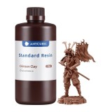 Rășină ANYCUBIC Standard (argilă roșu-aprins)