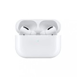 Casti In Ear Bluetooth XO - F100, TWS Wireless charge, GPS, ANC, albe