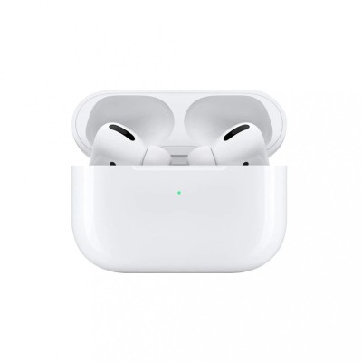 Casti In Ear Bluetooth XO - F100, TWS Wireless charge, GPS, ANC, albe foto