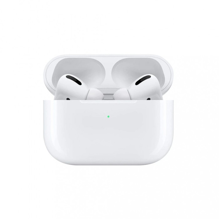 Casti In Ear Bluetooth XO - F100, TWS Wireless charge, GPS, ANC, albe
