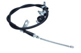 Cablu frana de mana HYUNDAI GETZ (TB) (2001 - 2011) MAXGEAR 32-1103