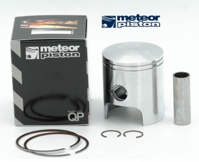 Piston Aprilia Rotax 125cc (54.00mm) Meteor foto
