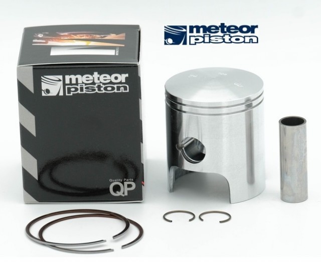 Piston Aprilia Rotax 125cc (54.00mm) Meteor