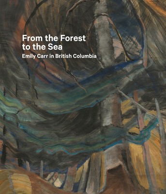 From the Forest to the Sea: Emily Carr in British Columbia foto