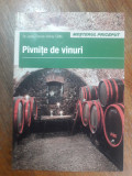 Pivnite de vinuri - Dr. Janky Ferenc / R3P2F, Alta editura