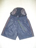BERMUDE BLEUMARIN XL BARBATI SORT ALB SLIP USCARE RAPIDA PLAJA PISCINA SOFAT