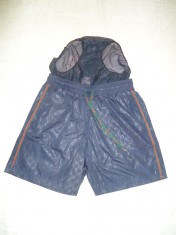 BERMUDE BLEUMARIN XL BARBATI SORT ALB SLIP USCARE RAPIDA PLAJA PISCINA SOFAT