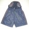 BERMUDE BLEUMARIN XL BARBATI SORT ALB SLIP USCARE RAPIDA PLAJA PISCINA SOFAT
